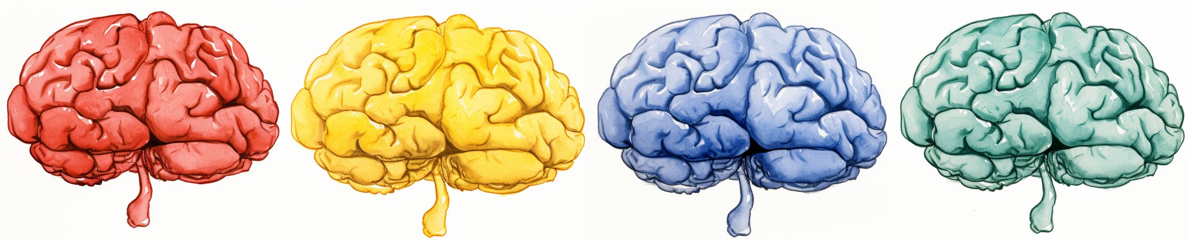 brains