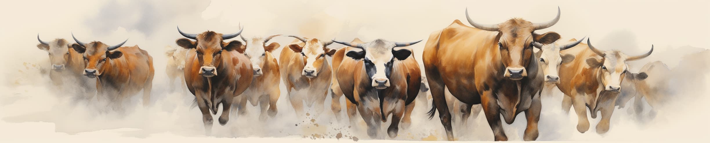 Cows