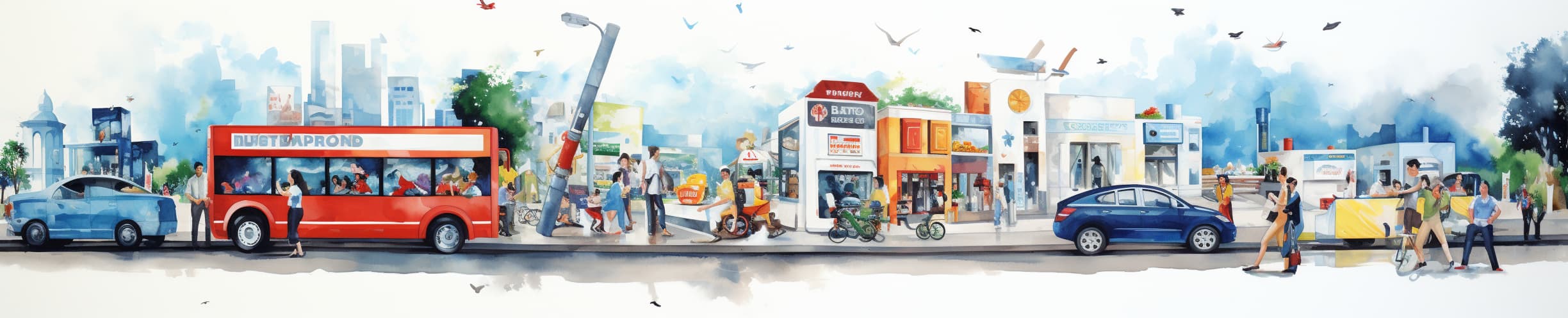 advertising