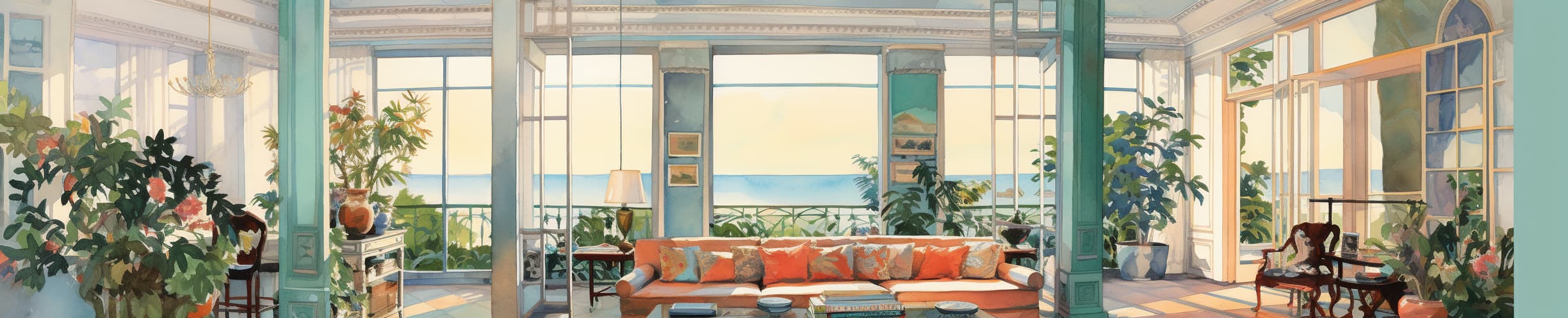 Interiors