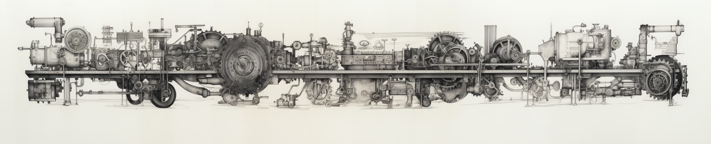 Design Sketch Banner