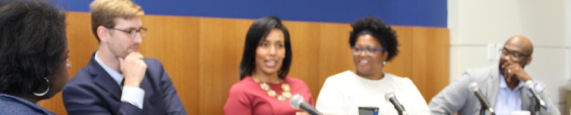 African American & Africana Studies Department