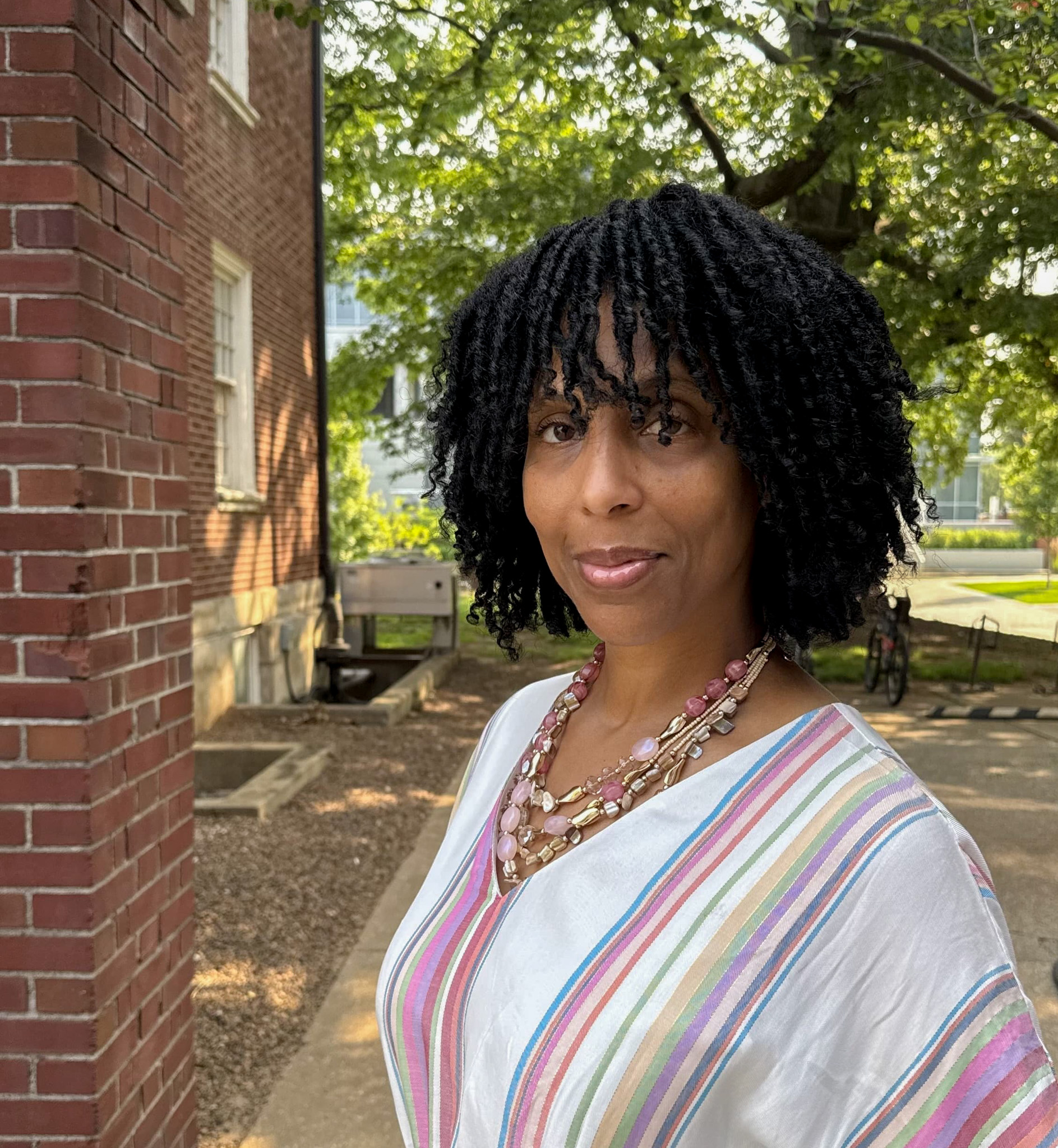 Carlie Taylor Staff Photo