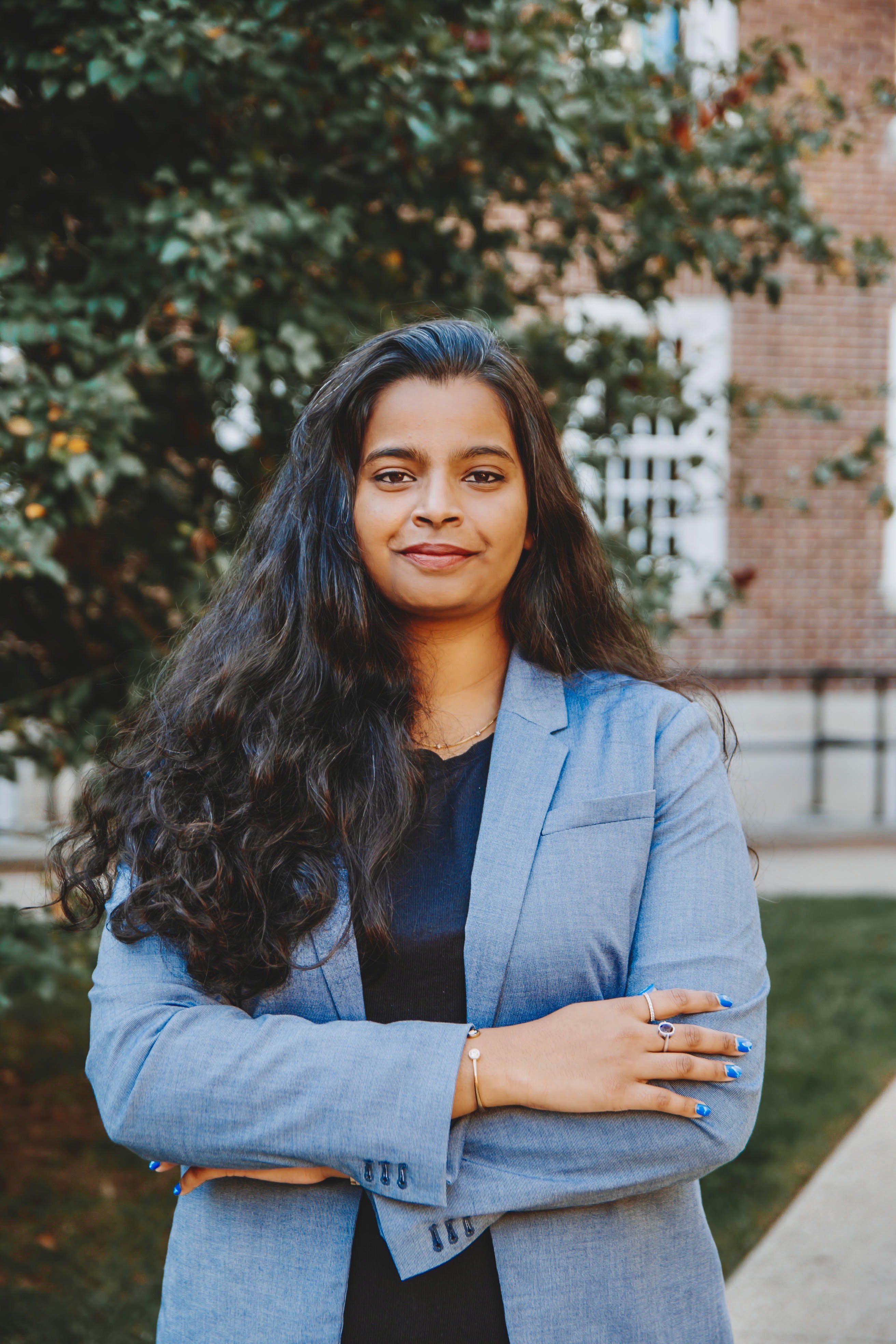 Image of Vaishnavi Chintala