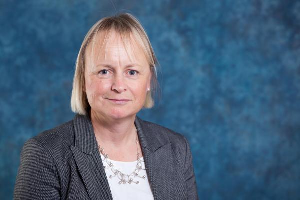 Dr. Sue Roberts