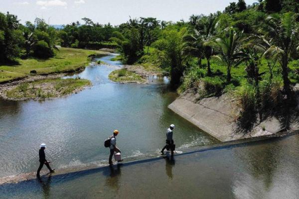Dr. Reyes-Centeno leads excavation project