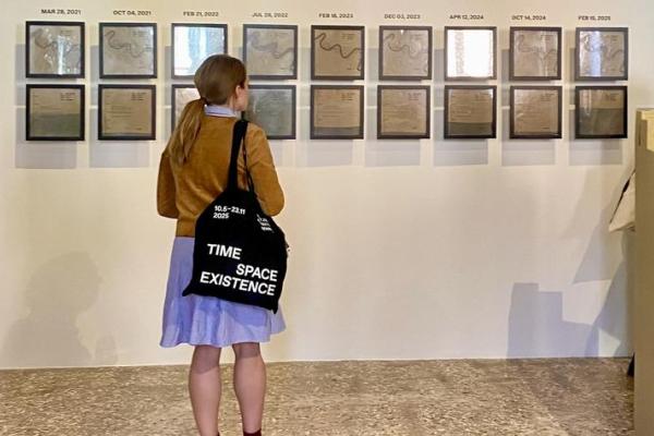 College of Design exhibit