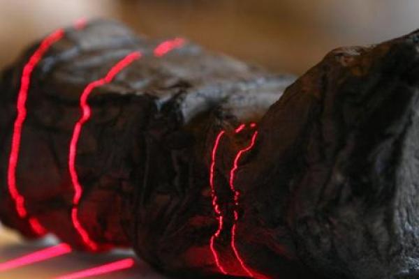 Herculaneum scrolls