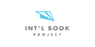 International Book Project Logo
