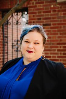 Kate Meyer Professional Photo