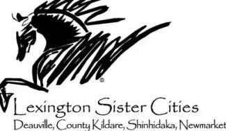 Lexington Sister Cities Logo