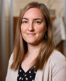 Katherine Hale