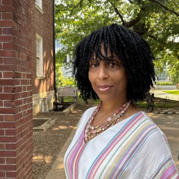 Carlie Taylor Staff Photo